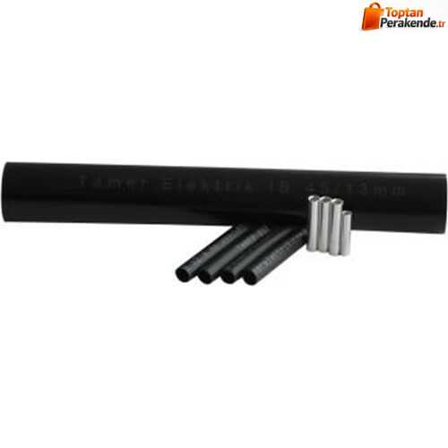 Tamer Isı Büzüşmeli Ek Muf 5X16